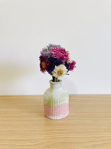 STEP 4 - Pick 1x SMALL size mold!