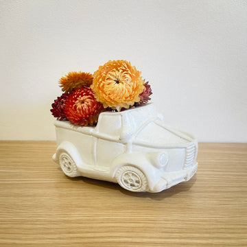 STEP 3 - Pick 1x MEDIUM size mold!