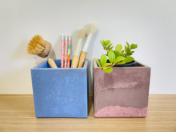 STEP 2 - Pick 1x LARGE size mold!