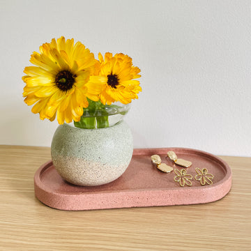 STEP 4 - Pick 1x SMALL size mold!