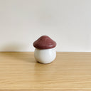 The Staple Collection - Mushroom Jar