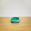 Mini Hello Trinket Dish - Teal