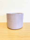The Staple Collection - 15cm Round Pot made in a Single Colour