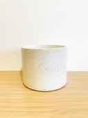 The Staple Collection - 15cm Round Pot made in a Single Colour