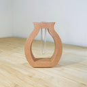 JMC Silhouette Propagation Vase - Desert Tan