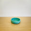 Mini Hello Trinket Dish - Teal