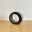 The Moon Vase - Dark Grey
