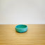 Mini Hello Trinket Dish - Teal