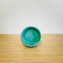 Mini Hello Trinket Dish - Teal