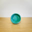 Mini Hello Trinket Dish - Teal