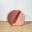 The Sunshine Vase - Pink & Plum