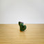 Mini Cactus Ornament w/ Light Purple Flower