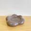 Flower Dish - Dark Purple