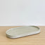 Oval Tray - Large - White