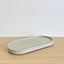 Oval Tray - Large - White