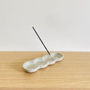 The Staple Collection - Bubble Incense Holder & Tray