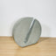 The Sunshine Vase - Grey