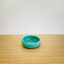 Mini Hello Trinket Dish - Teal