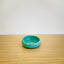 Mini Hello Trinket Dish - Teal