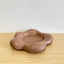 Flower Dish - Scoria Red