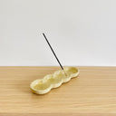 The Staple Collection - Bubble Incense Holder & Tray