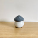 The Staple Collection - Mushroom Jar