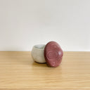 The Staple Collection - Mushroom Jar