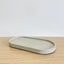 Oval Tray - Large - White