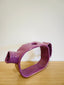 The Quirky Silhouette Tea Pot - Purple
