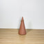 Mountain Ring Holder - Large - Dusty Pink