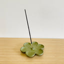 The Staple Collection - Flower Incense Holder & Tray
