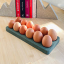 Egg Tray for a dozen eggs - Navy
