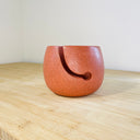 Yarn Bowl - Deep Red