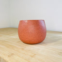 Yarn Bowl - Deep Red