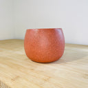 Yarn Bowl - Deep Red