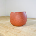 Yarn Bowl - Deep Red