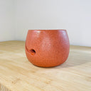 Yarn Bowl - Deep Red