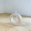 The Moon Propagation Vase - Biege