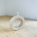 The Moon Propagation Vase - Biege