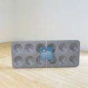 Egg Tray for a dozen eggs - Navy
