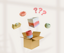 $70 Mystery Box - Lucky dip of handmade items with a savings of $30+ more off regular price!