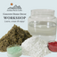 Premium Concrete Decor Workshop