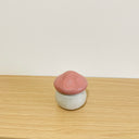 The Staple Collection - Mushroom Jar