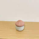 The Staple Collection - Mushroom Jar