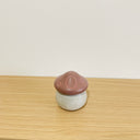 The Staple Collection - Mushroom Jar