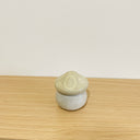 The Staple Collection - Mushroom Jar