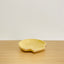 Seashell Dish - Light Yellow