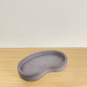JMC Bean Tray - Slate Purple