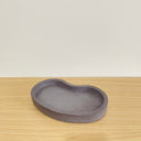 JMC Bean Tray - Slate Purple