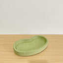 JMC Bean Tray - Pistachio